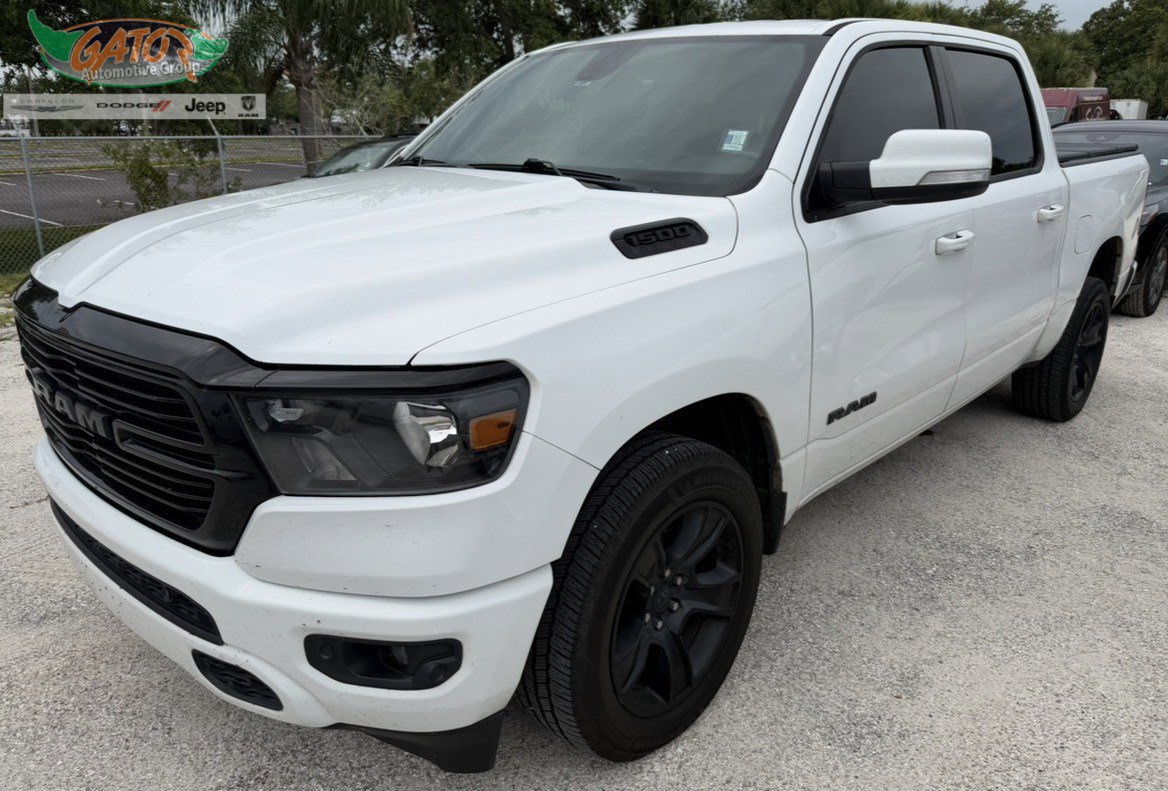 ram ram 1500 pickup 2020 1C6SRFFT6LN283702 image ram ram 1500 pickup 2020 1C6SRFFT6LN283702 image